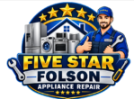 Five Star Folsom Appliance Repair