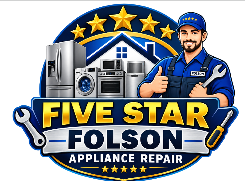 Five Star Folsom Appliance Repair